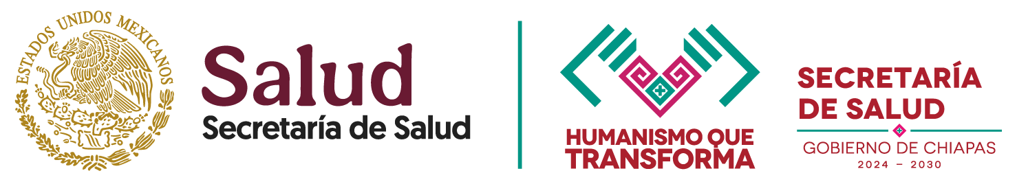 Logotipos Institucionales de Salud